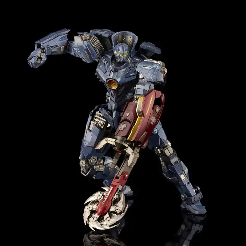 Pacific Rim Kuro Kara Kuri akcijska figura Gipsy Danger 21 cm fotografija proizvoda