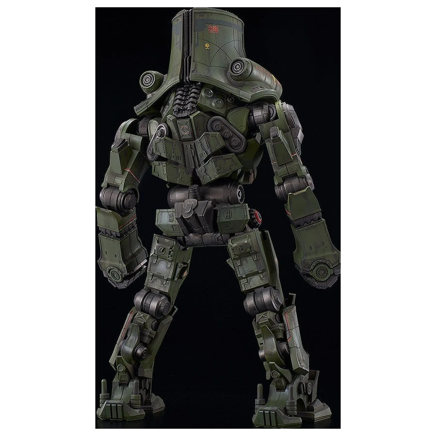 Pacific Rim Moderoid plastični model Cherno Alpha 22 cm fotografija proizvoda