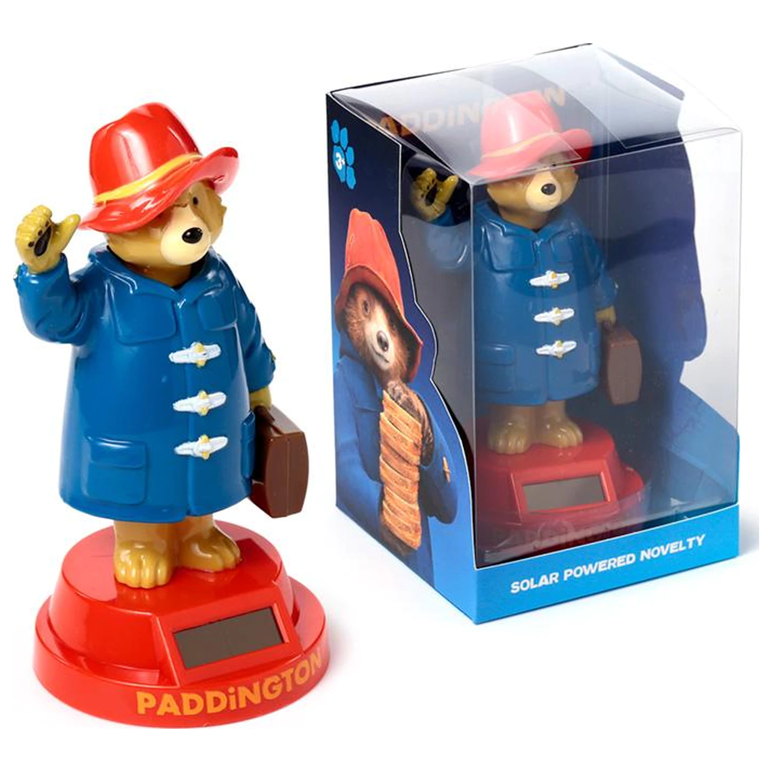 Paddington Solar Pal 14.5cm fotografija proizvoda