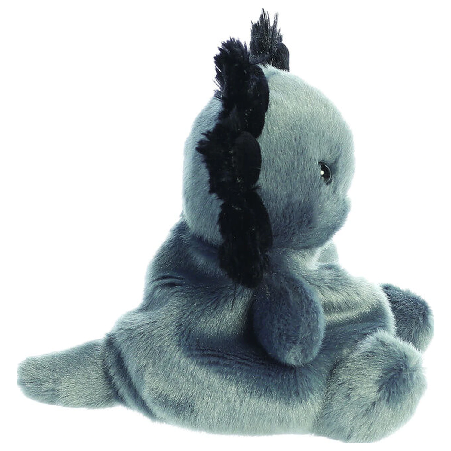 Palm Pals Axolot plišana igračka 13 cm fotografija proizvoda