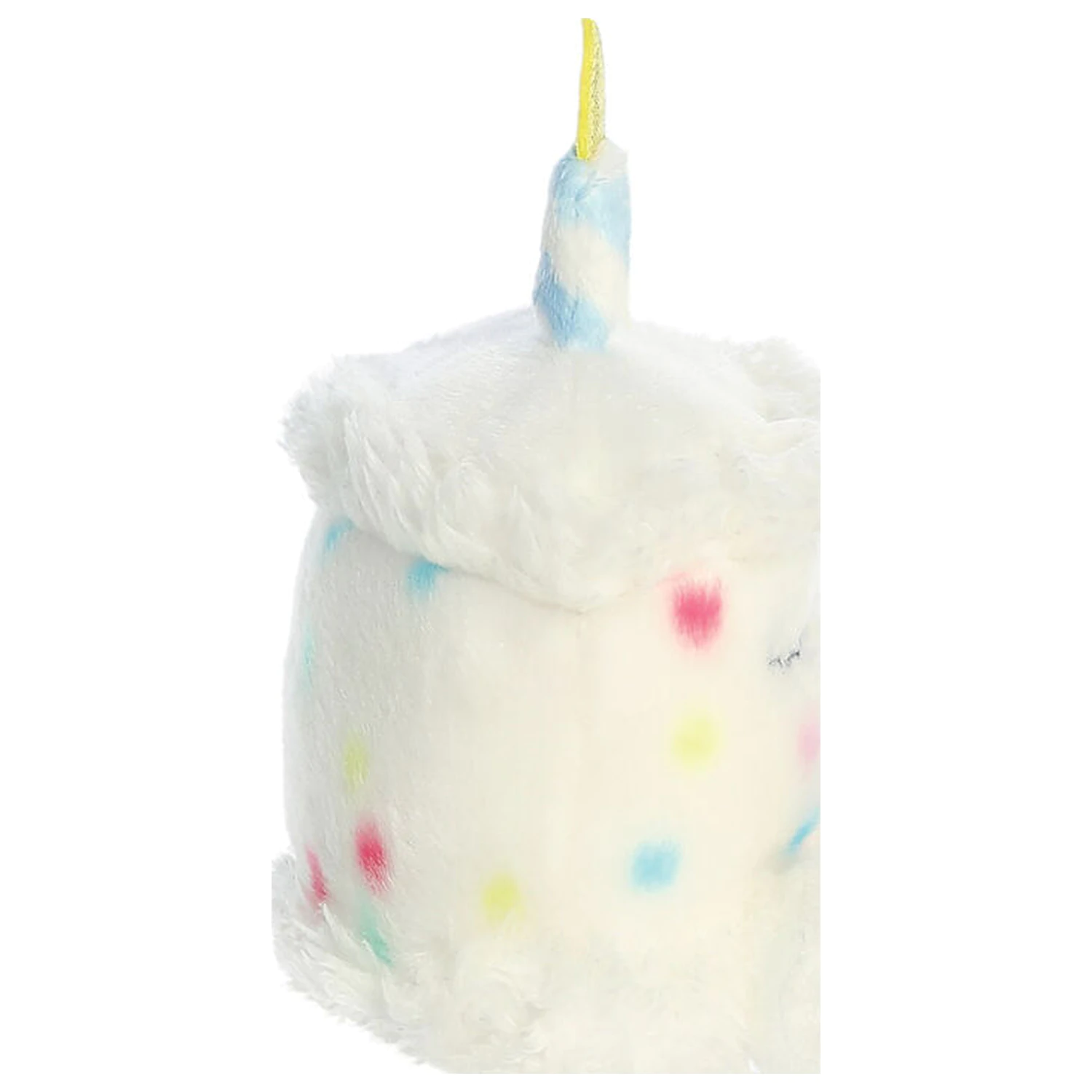 Palm Pals Birthday Cake plišana igračka 13 cm fotografija proizvoda