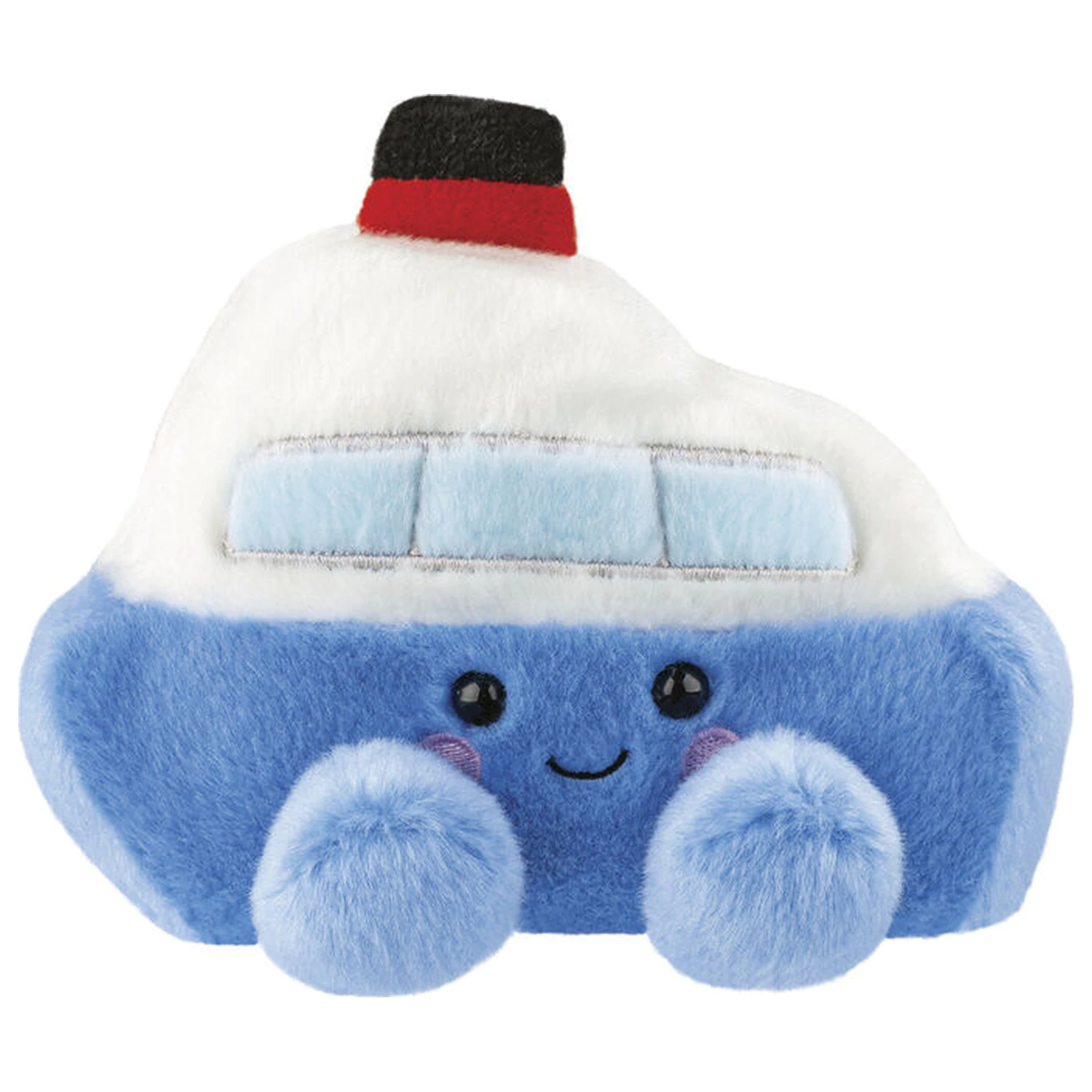 Palm Pals Boat plišana igračka 13 cm fotografija proizvoda