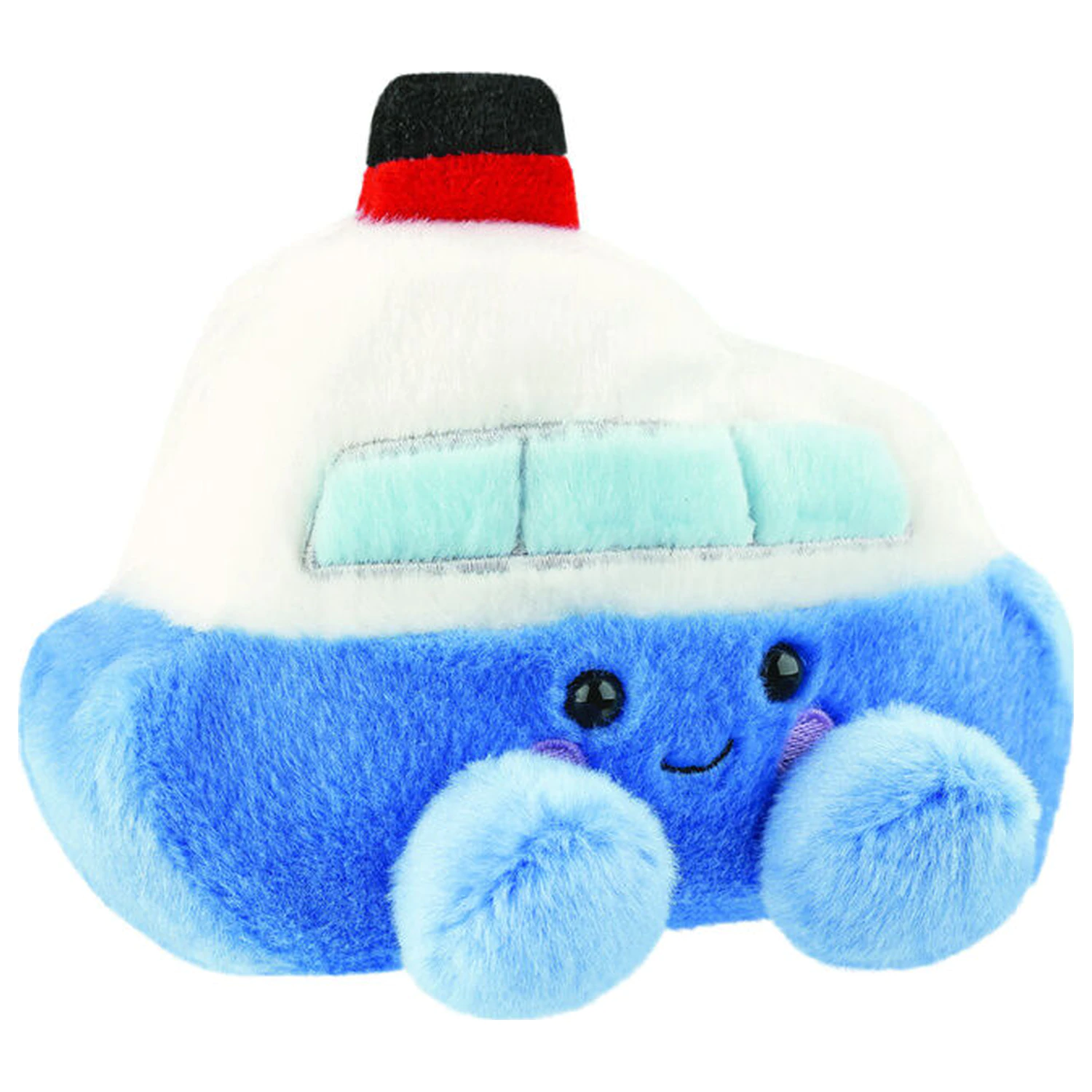 Palm Pals Boat plišana igračka 13 cm fotografija proizvoda