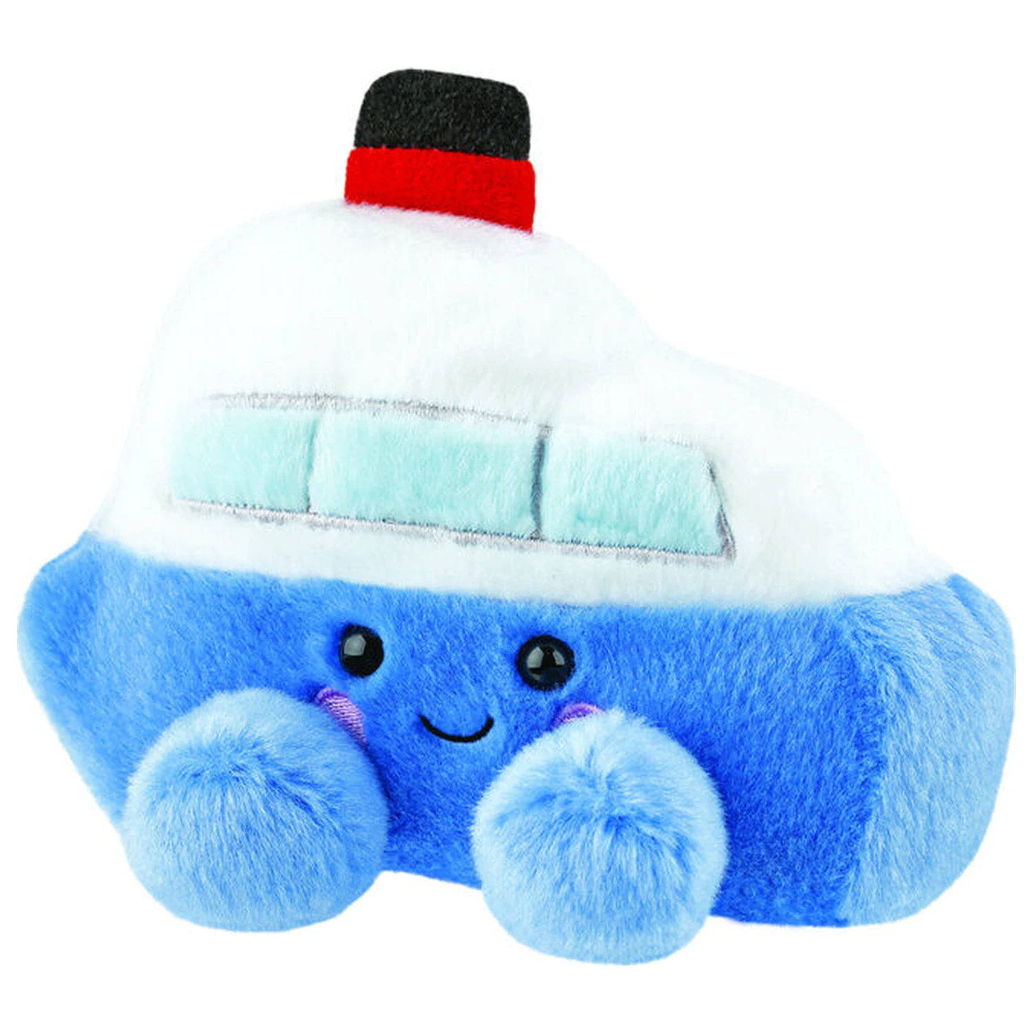 Palm Pals Boat plišana igračka 13 cm fotografija proizvoda