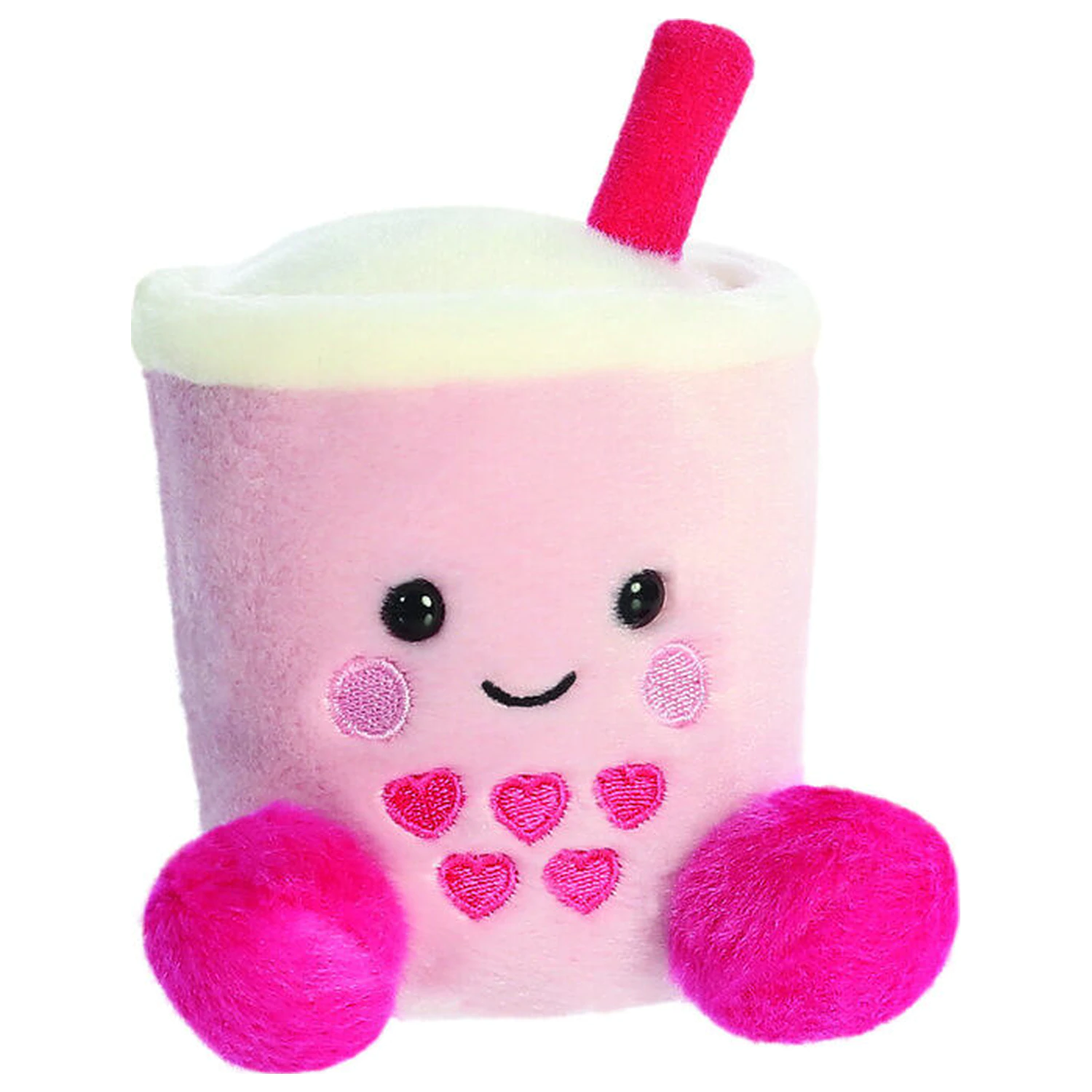 Palm Pals Bubble Tea plišana igračka 13cm fotografija proizvoda