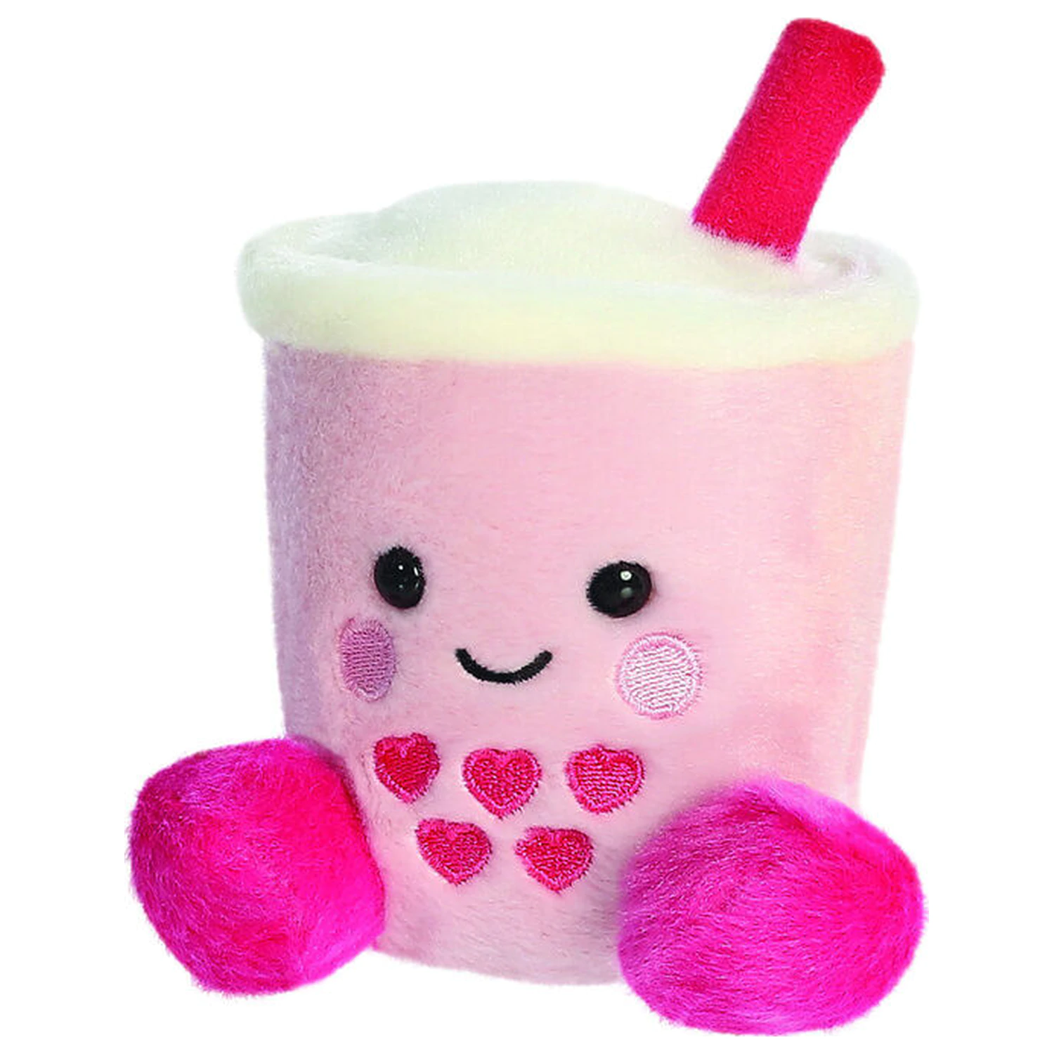 Palm Pals Bubble Tea plišana igračka 13cm fotografija proizvoda