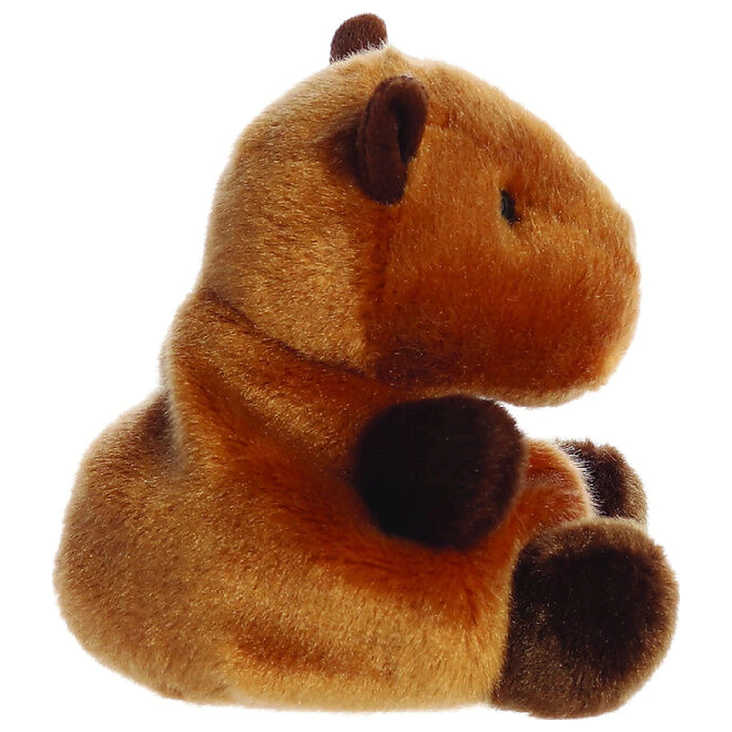 Palm Pals Capybara plišana igračka 13cm fotografija proizvoda