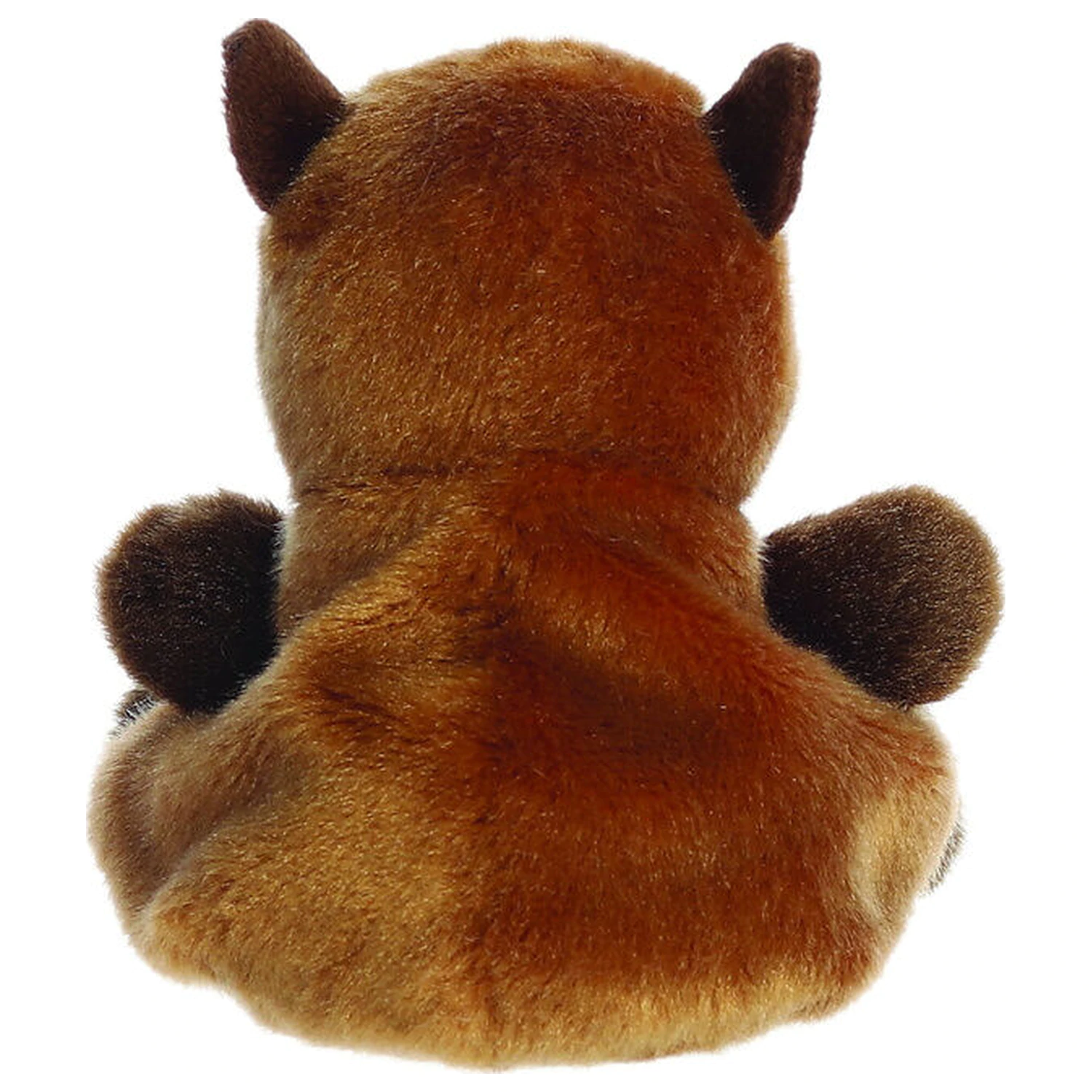 Palm Pals Capybara plišana igračka 13cm fotografija proizvoda