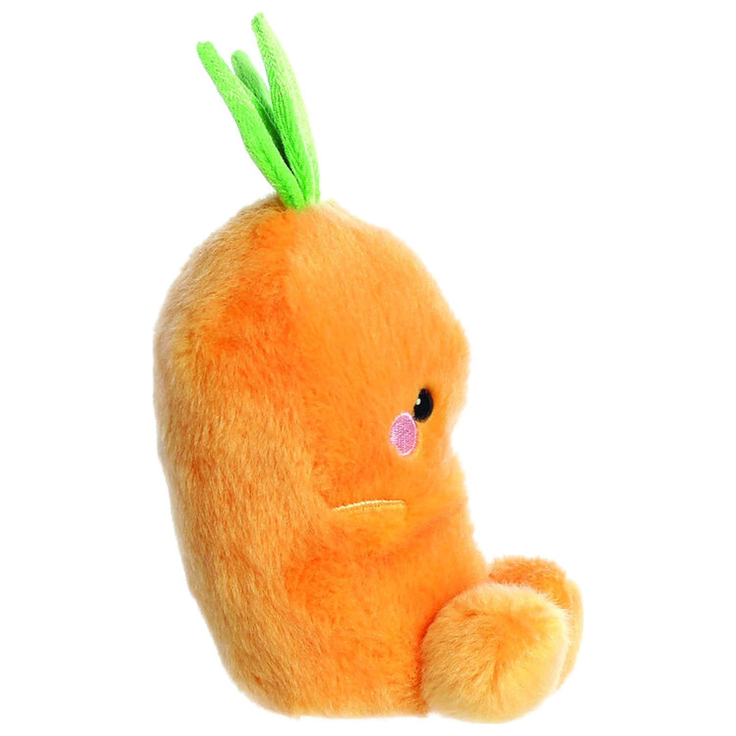 Palm Pals Carrot plišana igračka 13 cm fotografija proizvoda