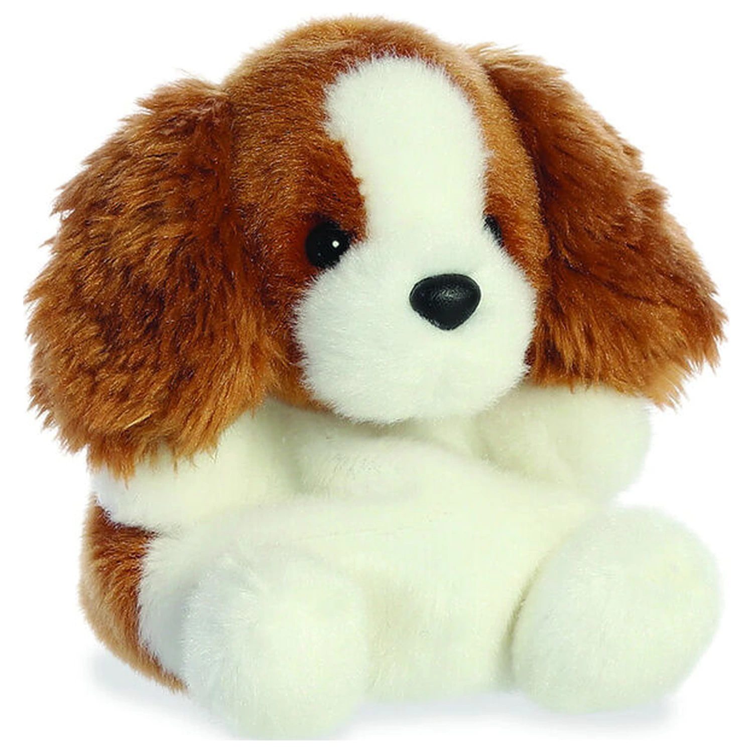 Palm Pals Charles Spaniel plišana igračka 13 cm fotografija proizvoda
