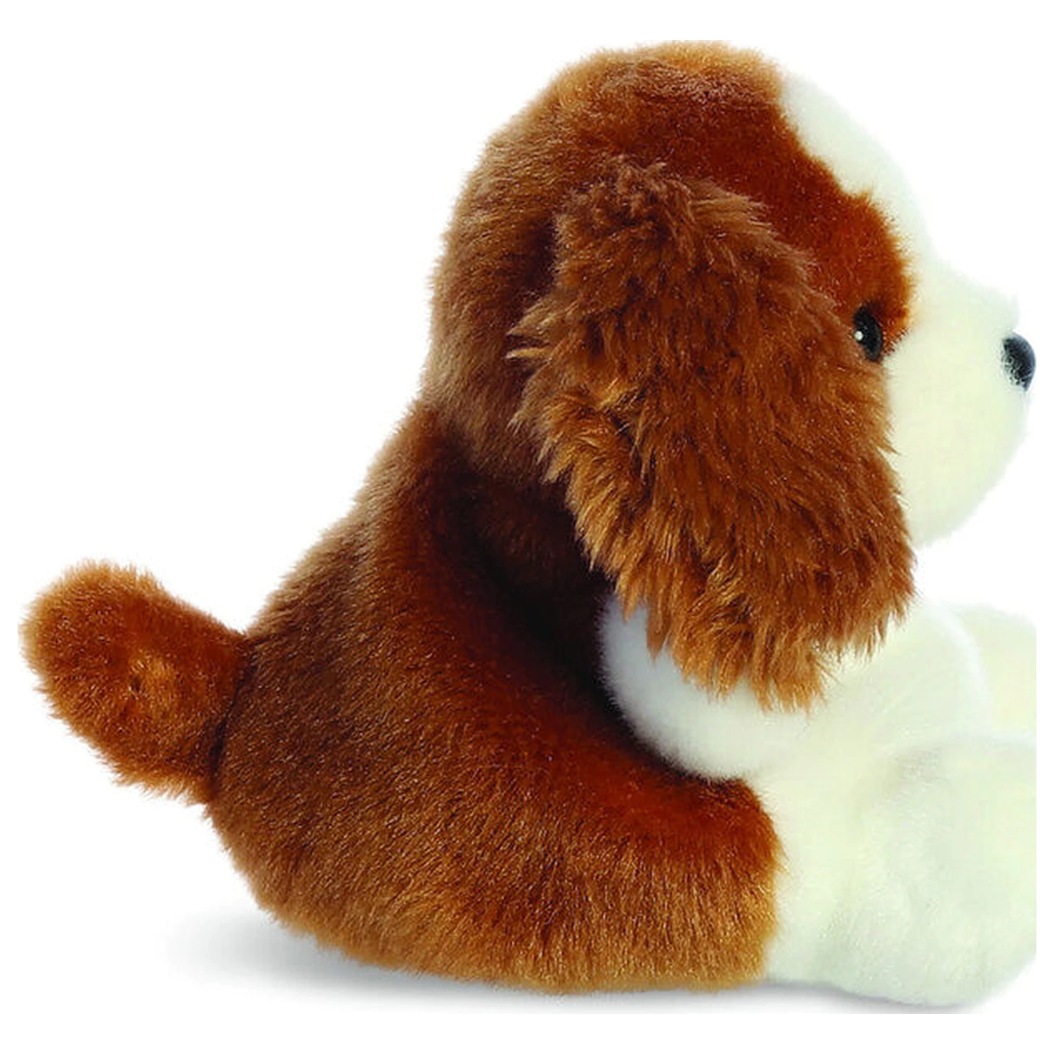 Palm Pals Charles Spaniel plišana igračka 13 cm fotografija proizvoda