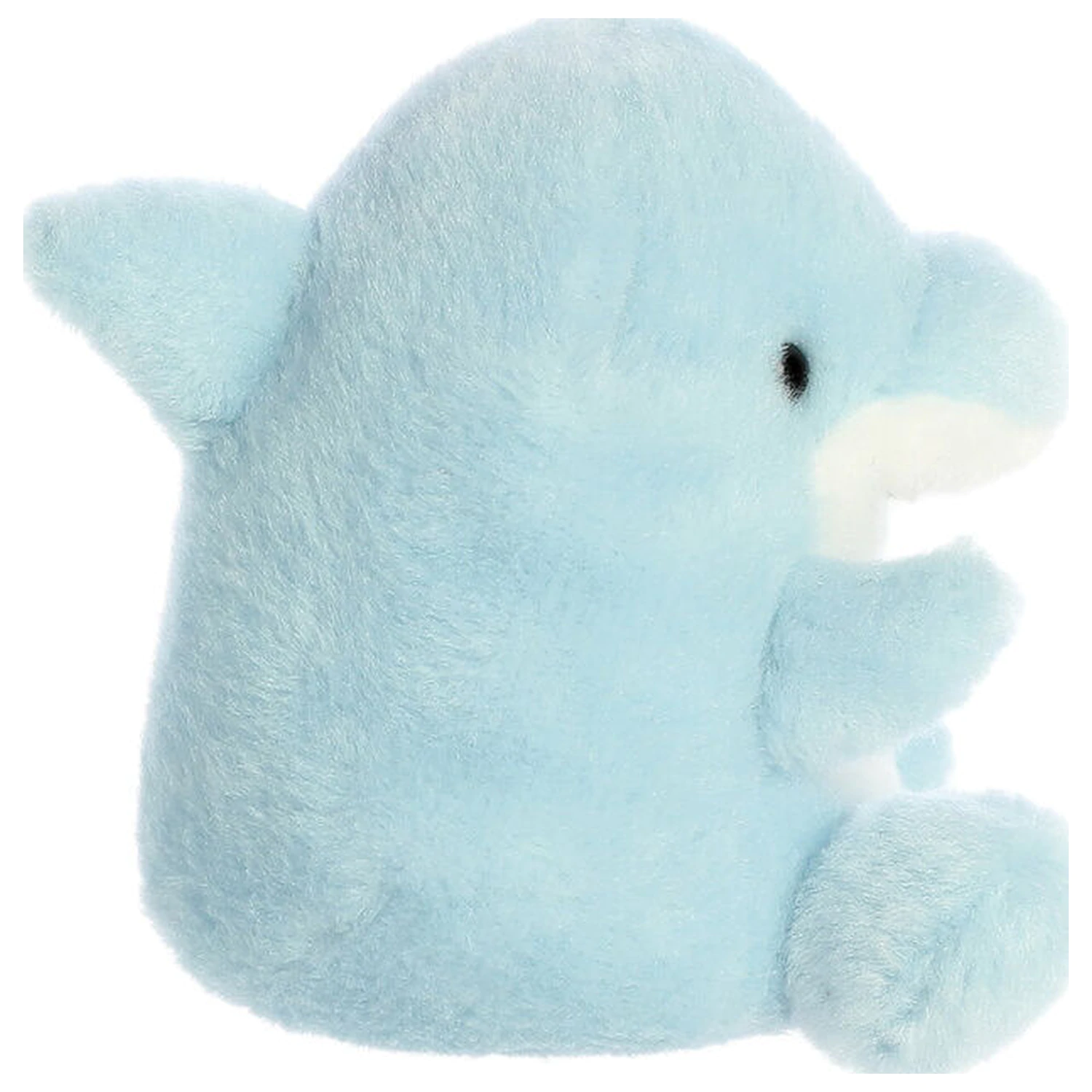 Palm Pals Delfin plišana igračka 13cm fotografija proizvoda