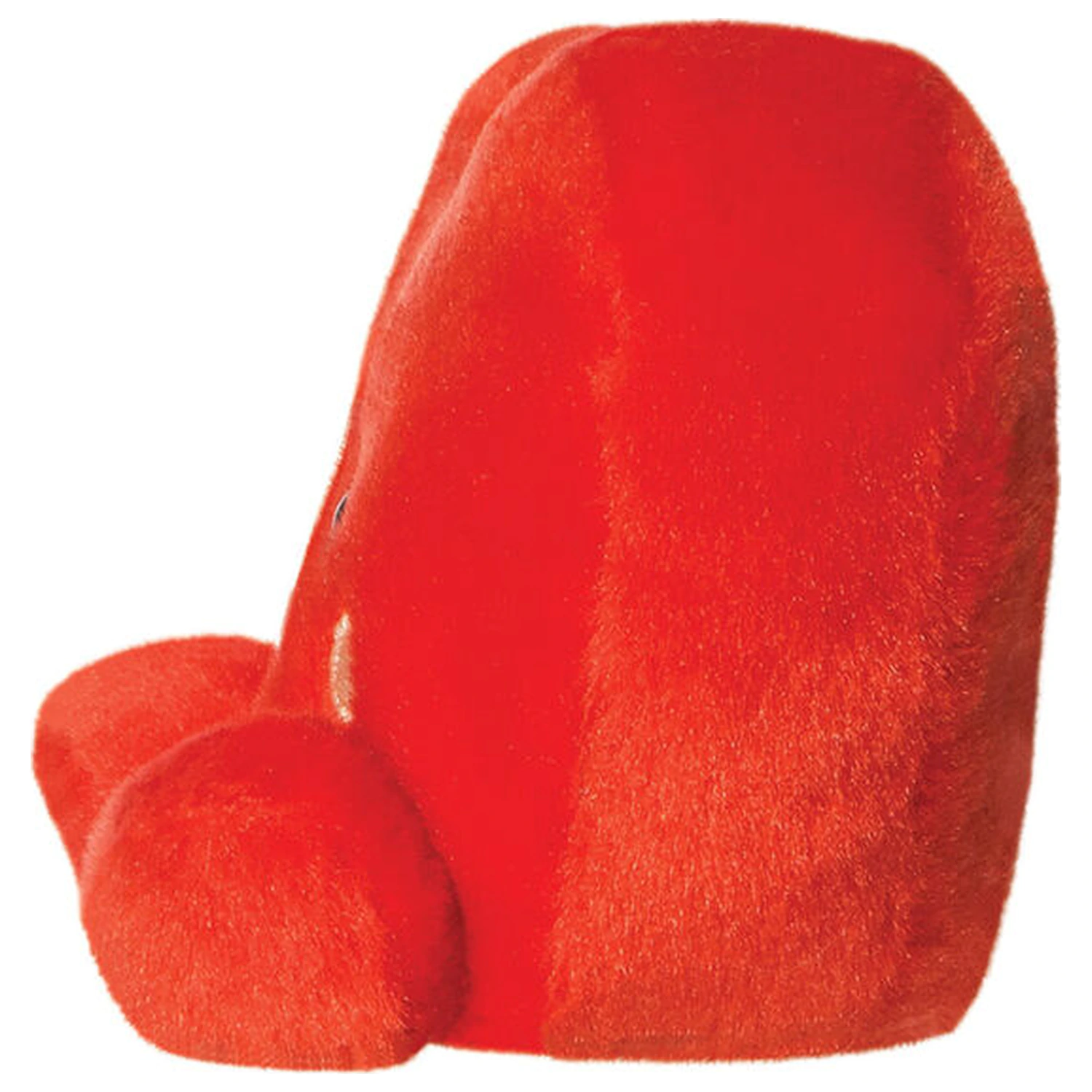 Palm Pals Heart plišana igračka 13 cm fotografija proizvoda