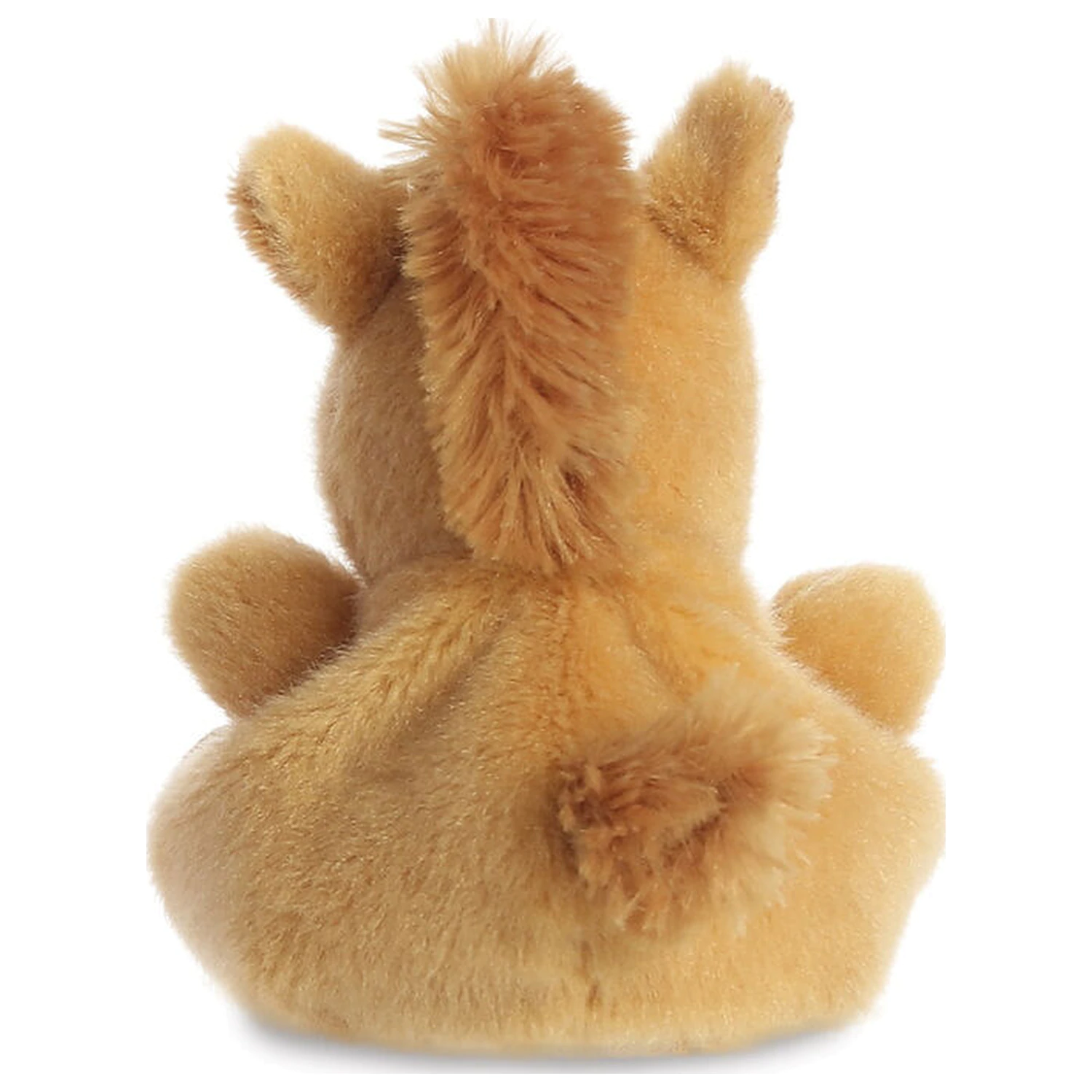 Palm Pals Konj plišana igračka 13 cm fotografija proizvoda
