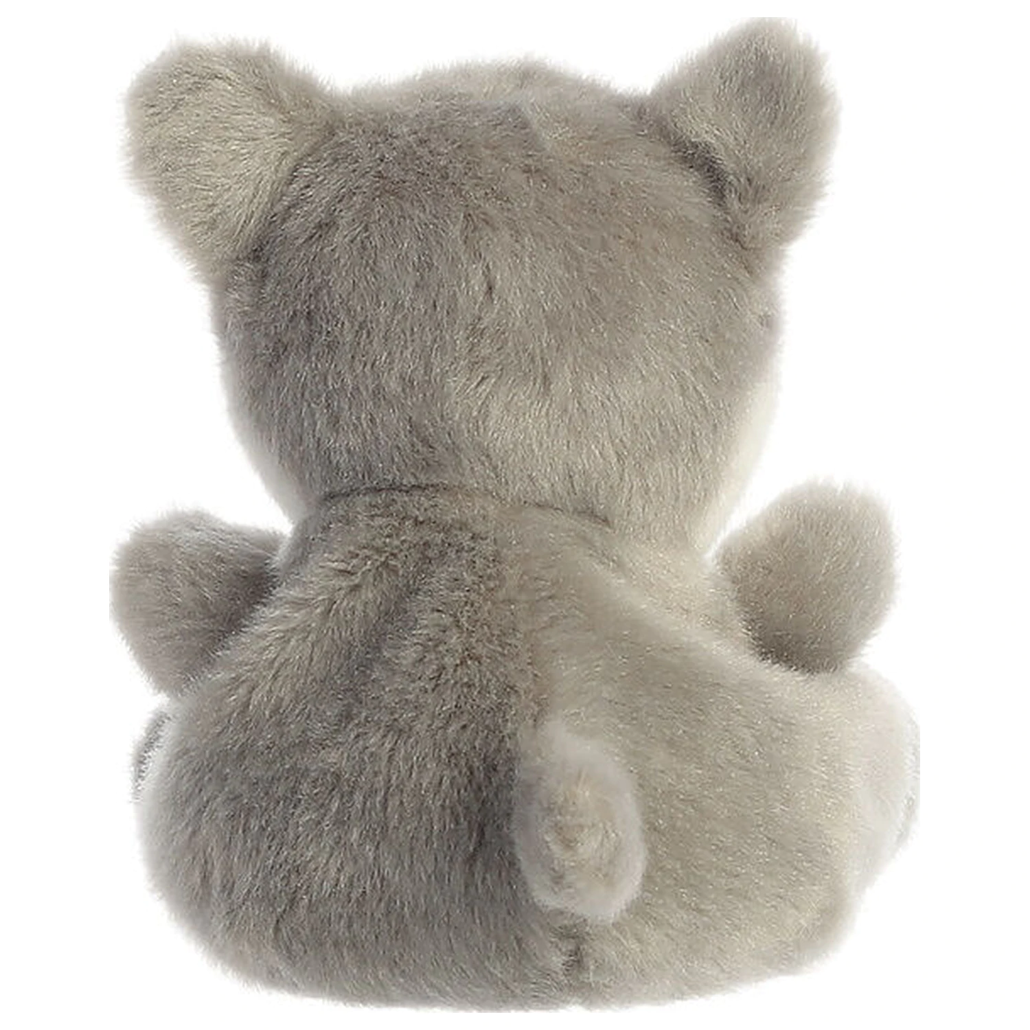 Palm Pals Husky plišana igračka 13 cm fotografija proizvoda