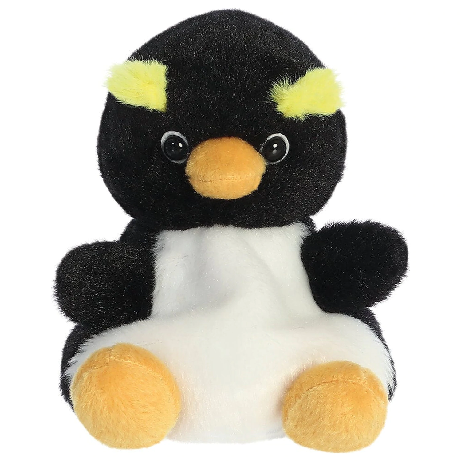 Palm Pals Penguin plišana igračka 13 cm fotografija proizvoda