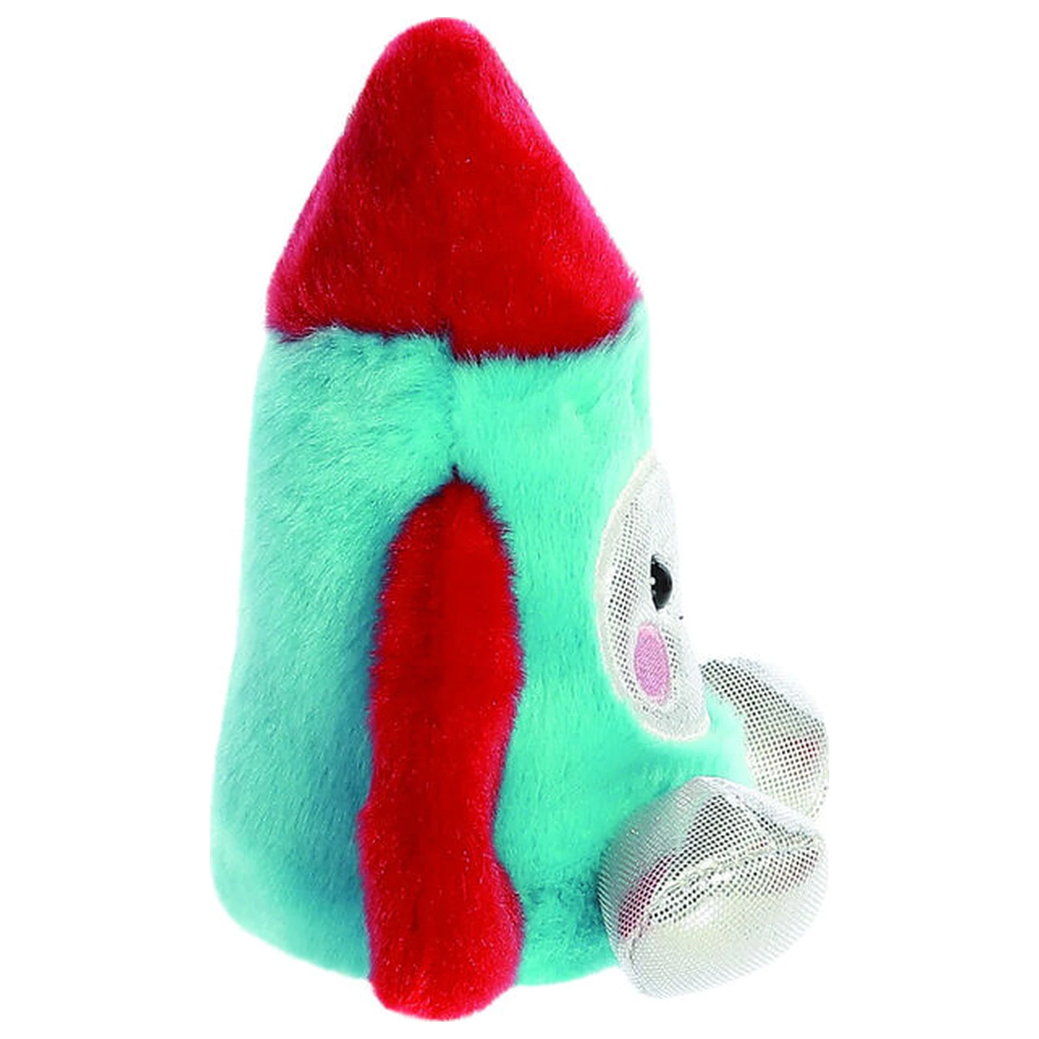 Palm Pals Rocket plišana igračka 13 cm fotografija proizvoda