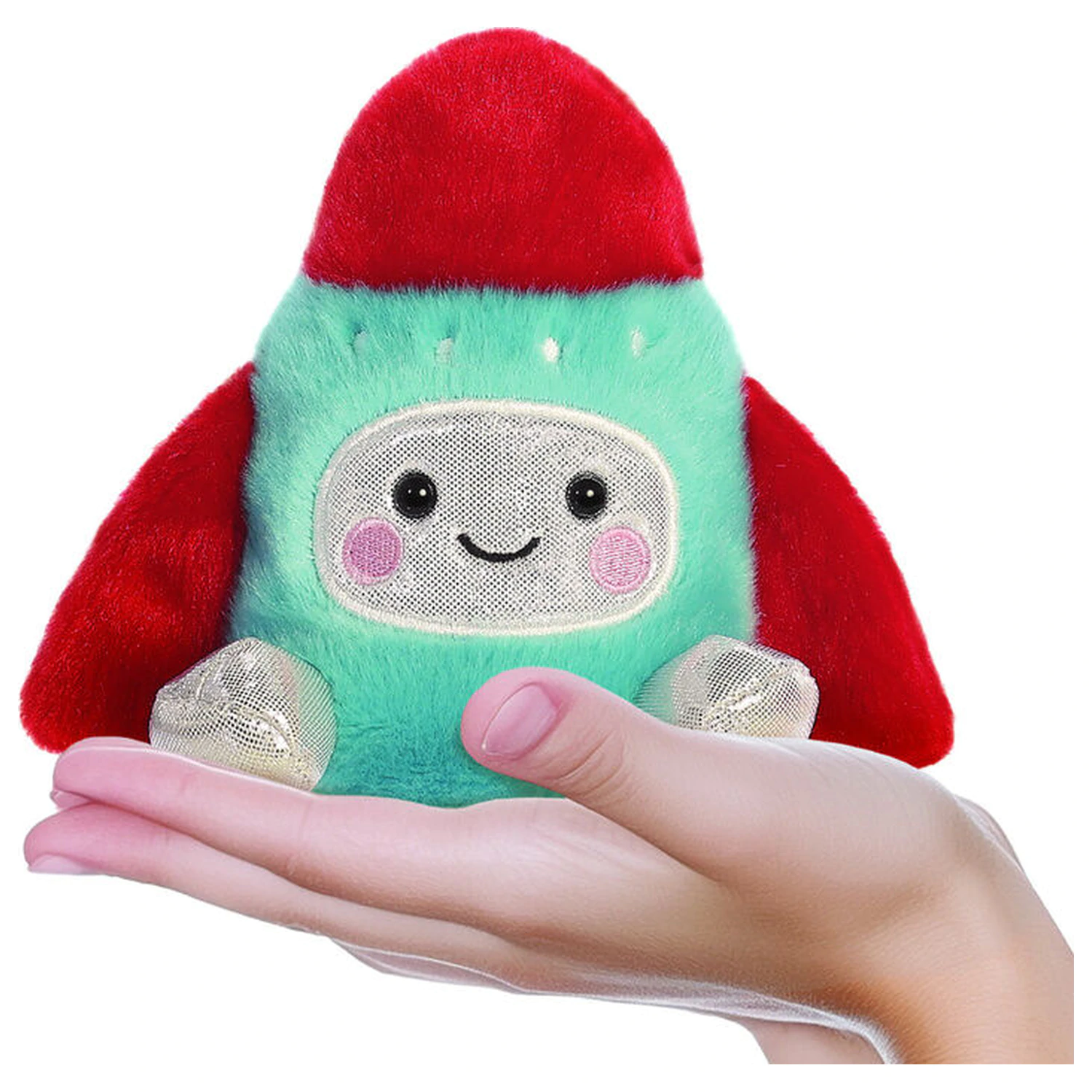 Palm Pals Rocket plišana igračka 13 cm fotografija proizvoda