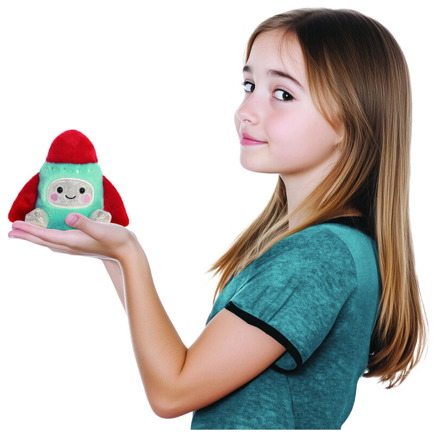 Palm Pals Rocket plišana igračka 13 cm fotografija proizvoda