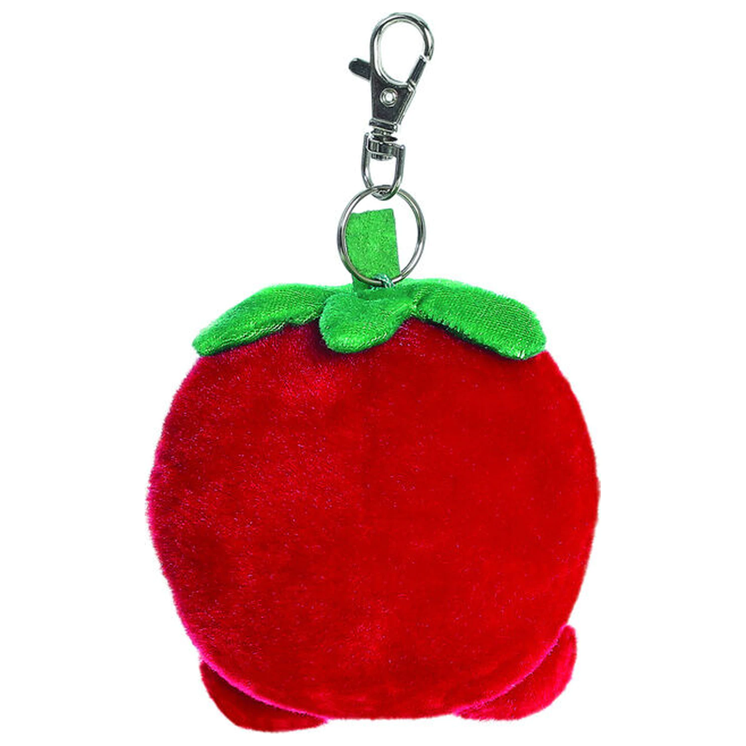 Palm Pals Strawberry plišani privjesak za ključeve 10cm fotografija proizvoda