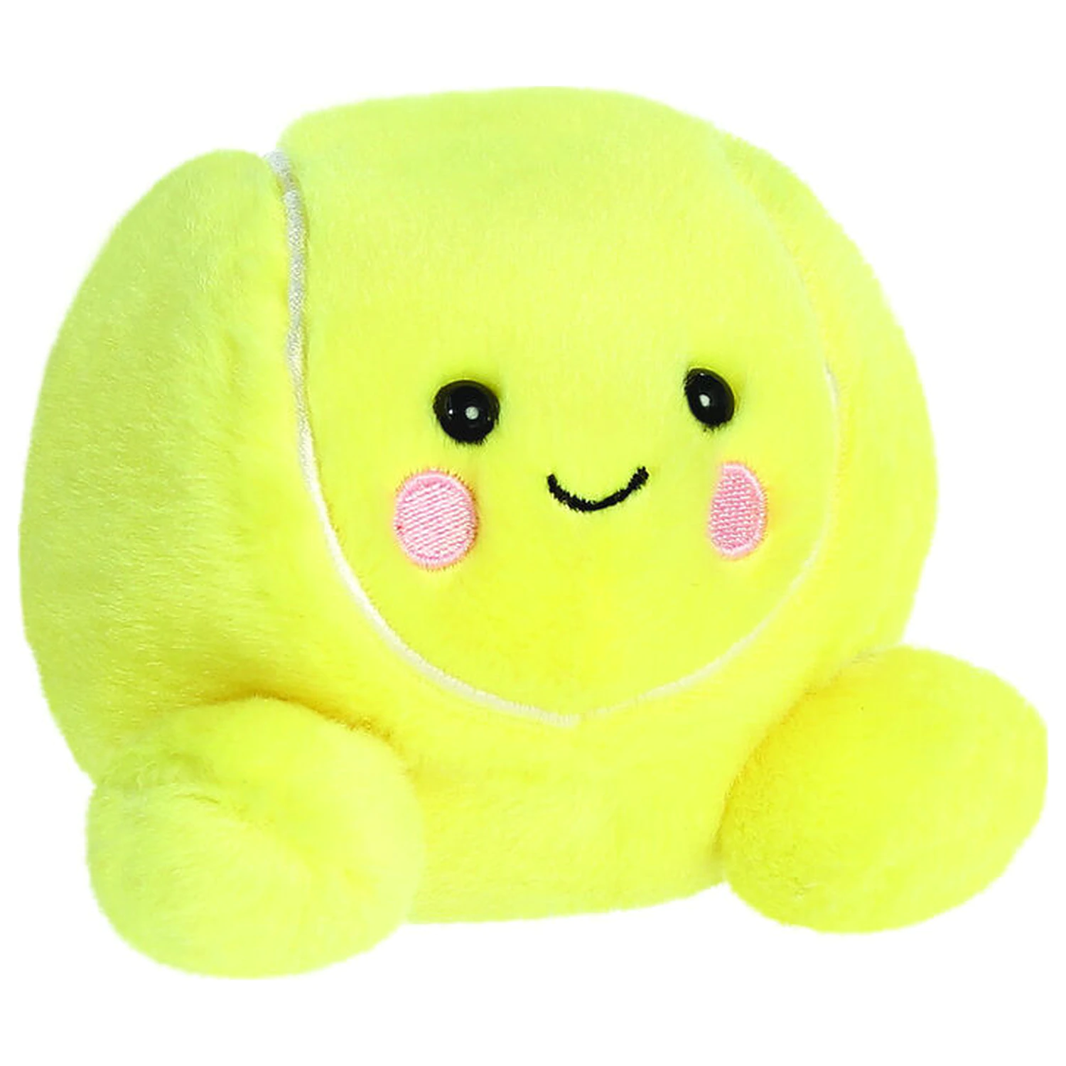 Palm Pals Tennis Ball plišana igračka 13 cm fotografija proizvoda