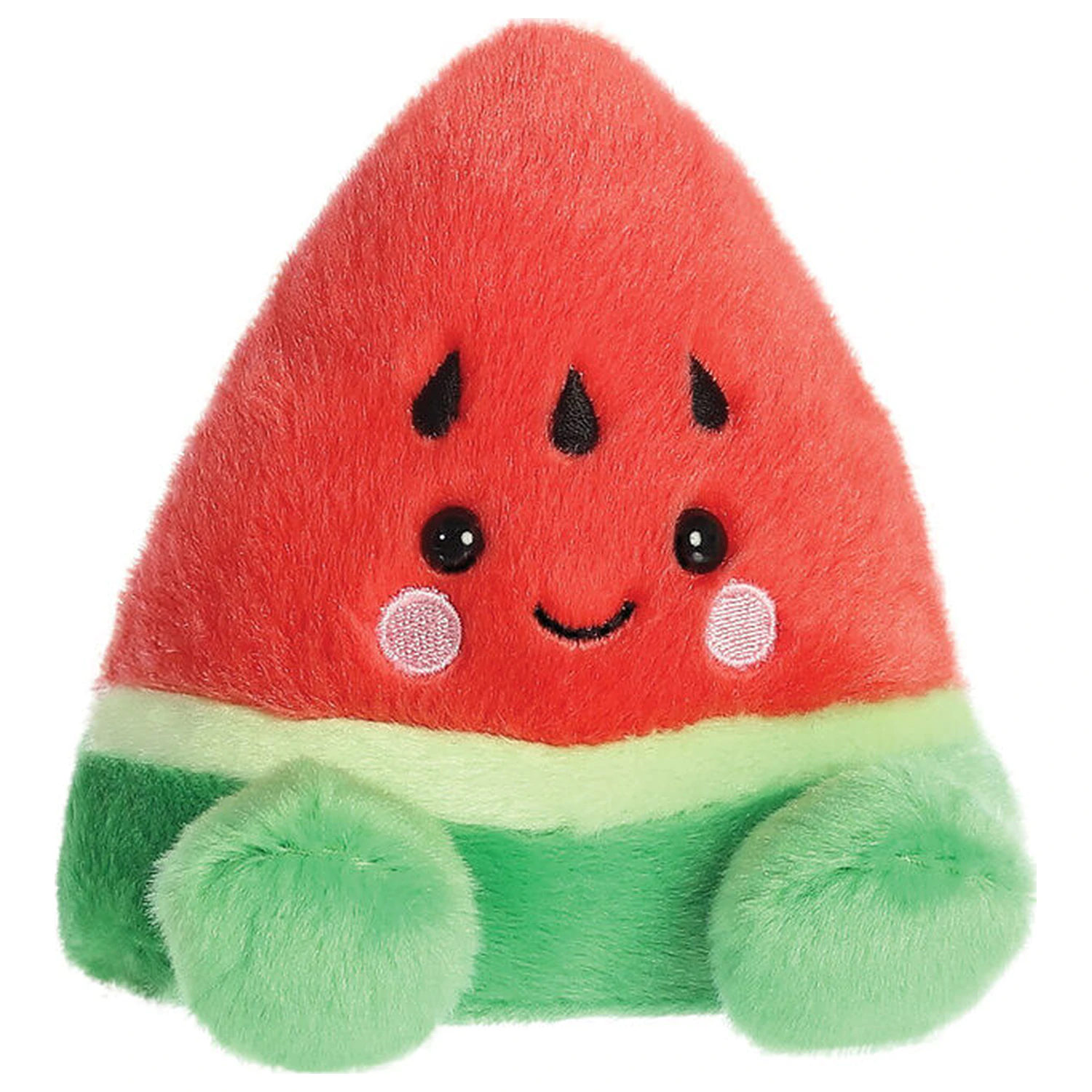 Palm Pals Watermelon plišana igračka 13 cm fotografija proizvoda