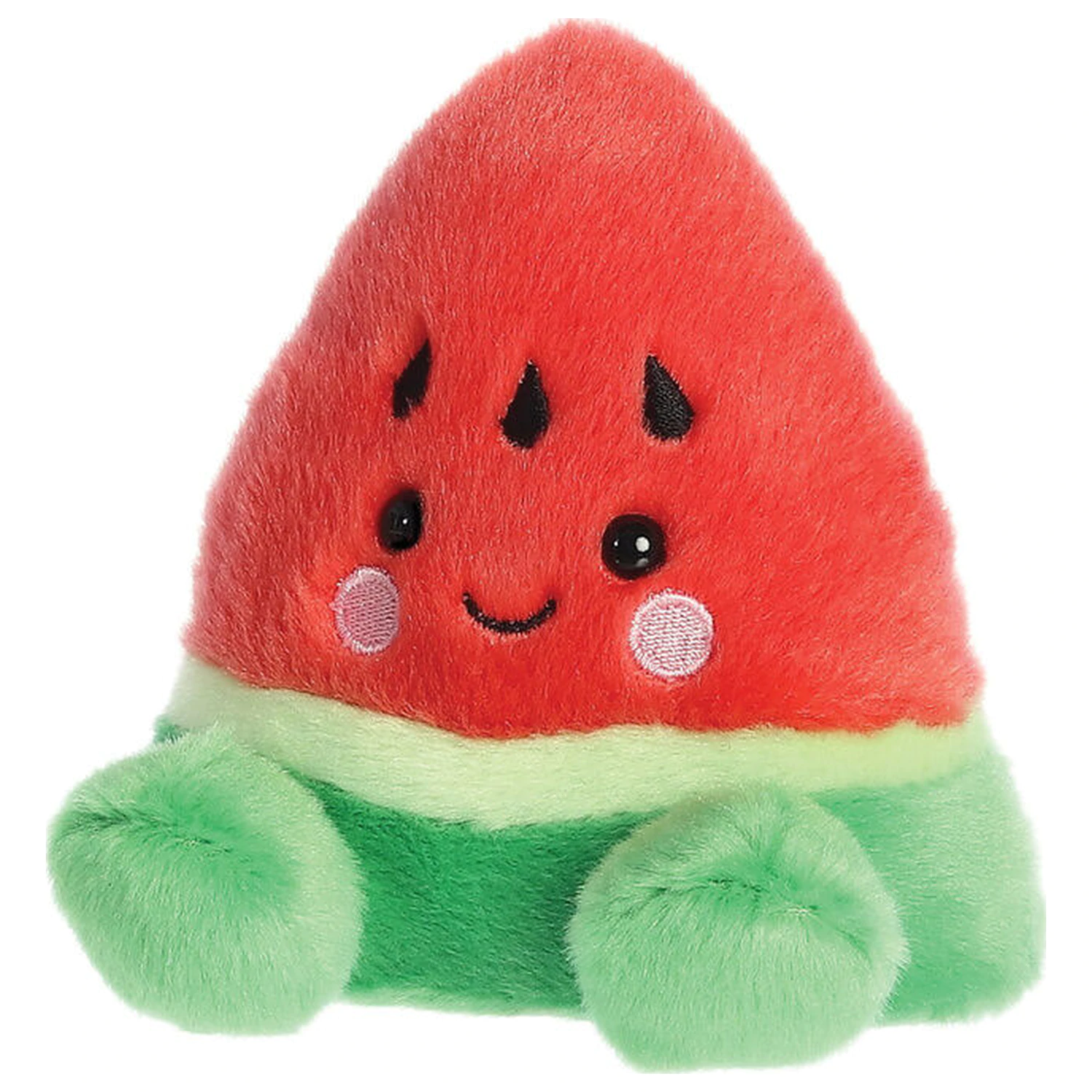 Palm Pals Watermelon plišana igračka 13 cm fotografija proizvoda
