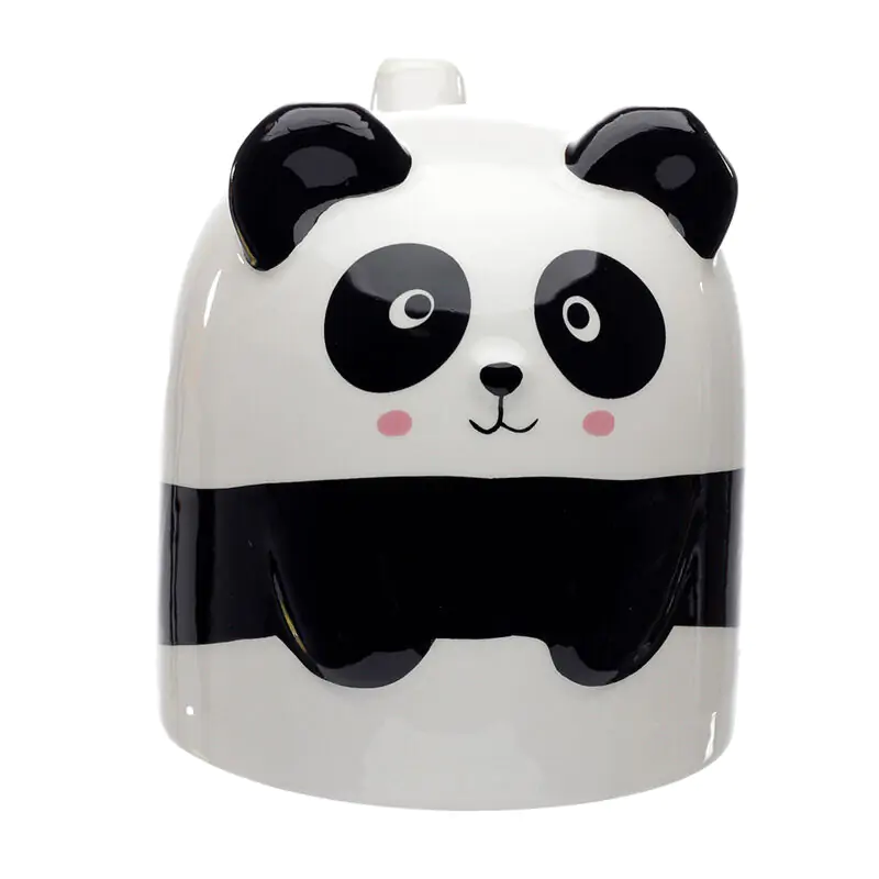 Panda Bear 3D šalica 500 ml fotografija proizvoda