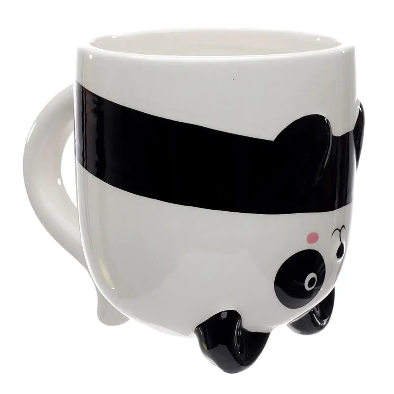 Panda Bear 3D šalica 500 ml fotografija proizvoda