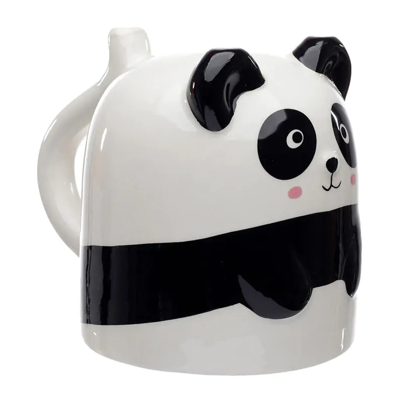 Panda Bear 3D šalica 500 ml fotografija proizvoda