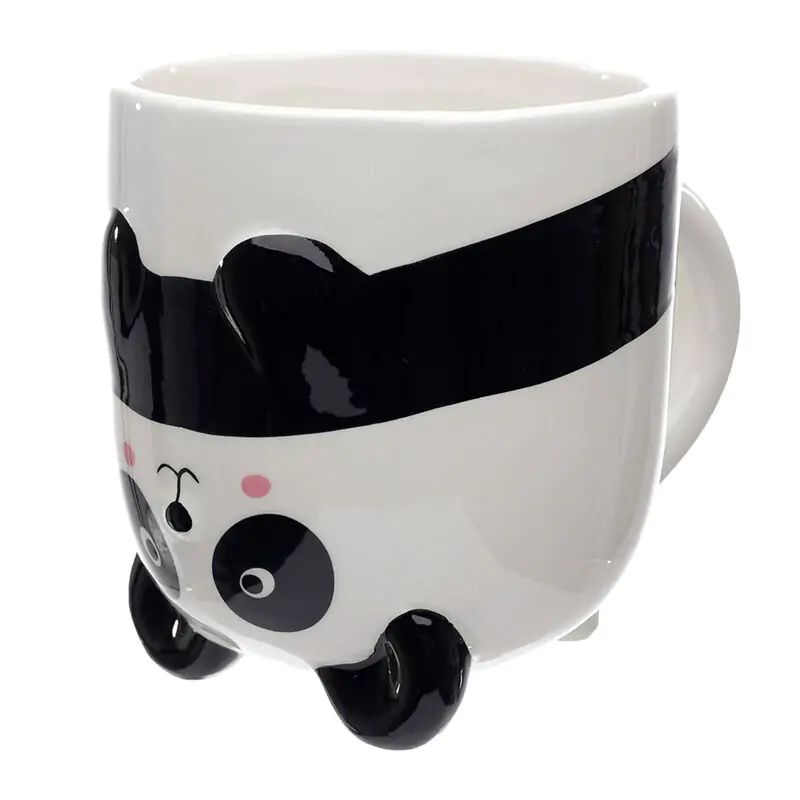 Panda Bear 3D šalica 500 ml fotografija proizvoda