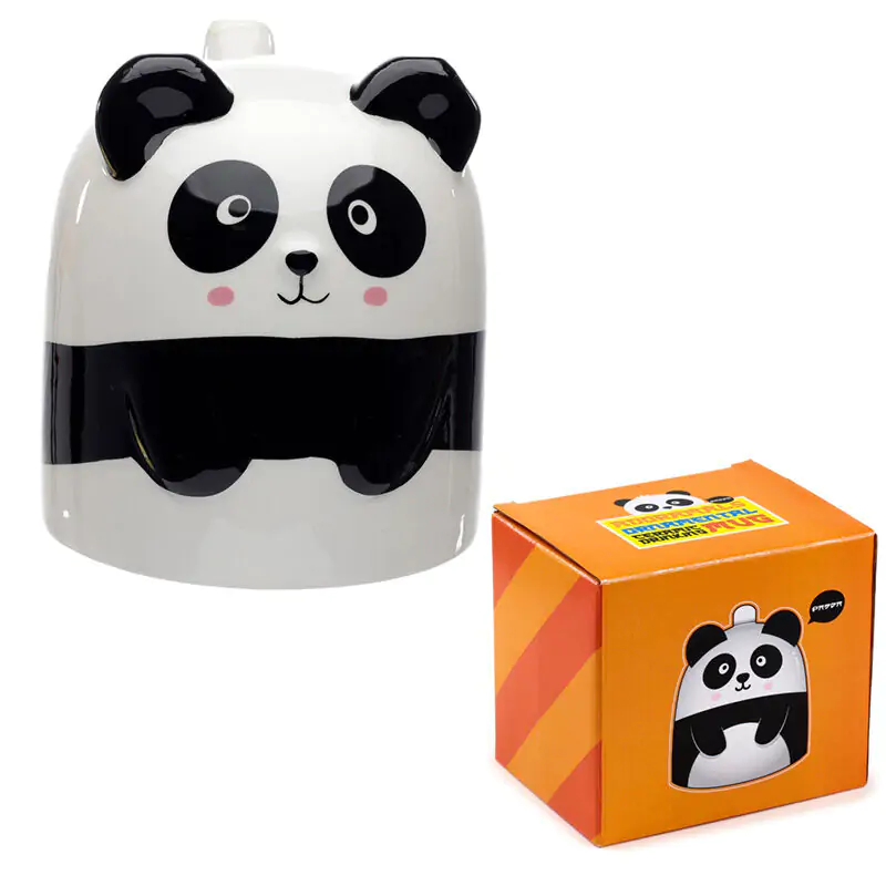 Panda Bear 3D šalica 500 ml fotografija proizvoda