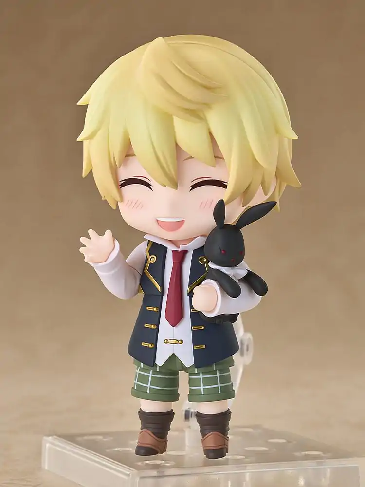 Pandora Hearts Nendoroid akcijska figura Oz Vessalius 10 cm fotografija proizvoda