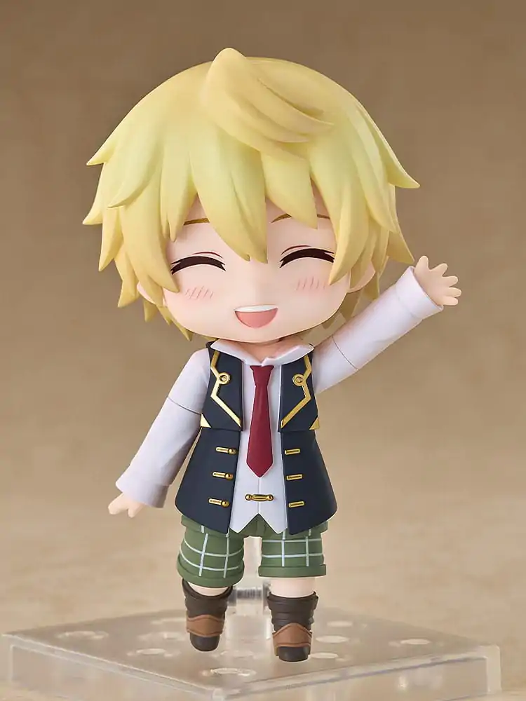 Pandora Hearts Nendoroid akcijska figura Oz Vessalius 10 cm fotografija proizvoda