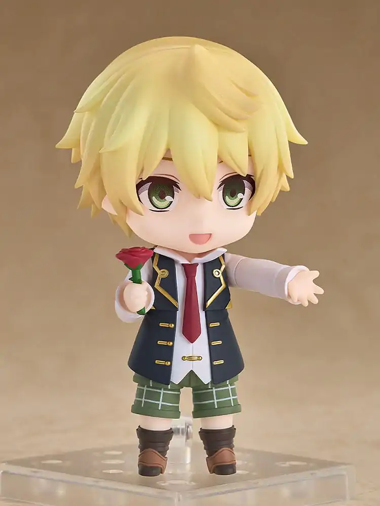 Pandora Hearts Nendoroid akcijska figura Oz Vessalius 10 cm fotografija proizvoda