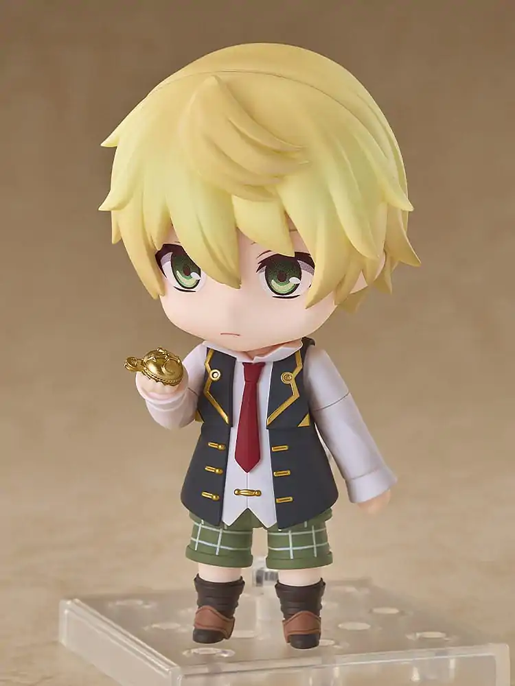Pandora Hearts Nendoroid akcijska figura Oz Vessalius 10 cm fotografija proizvoda