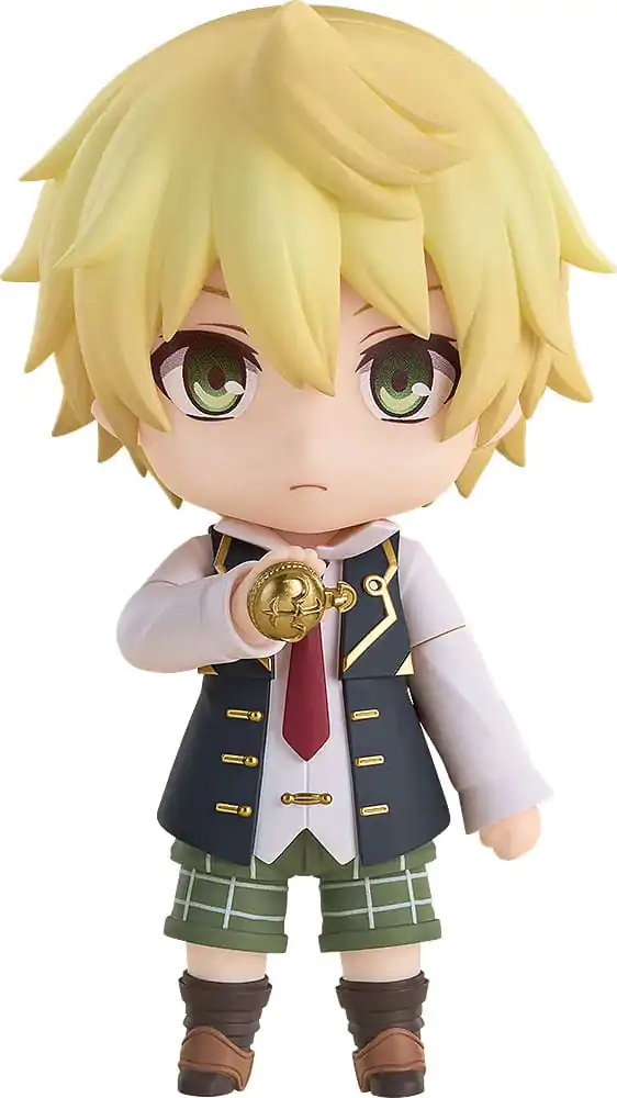 Pandora Hearts Nendoroid akcijska figura Oz Vessalius 10 cm fotografija proizvoda