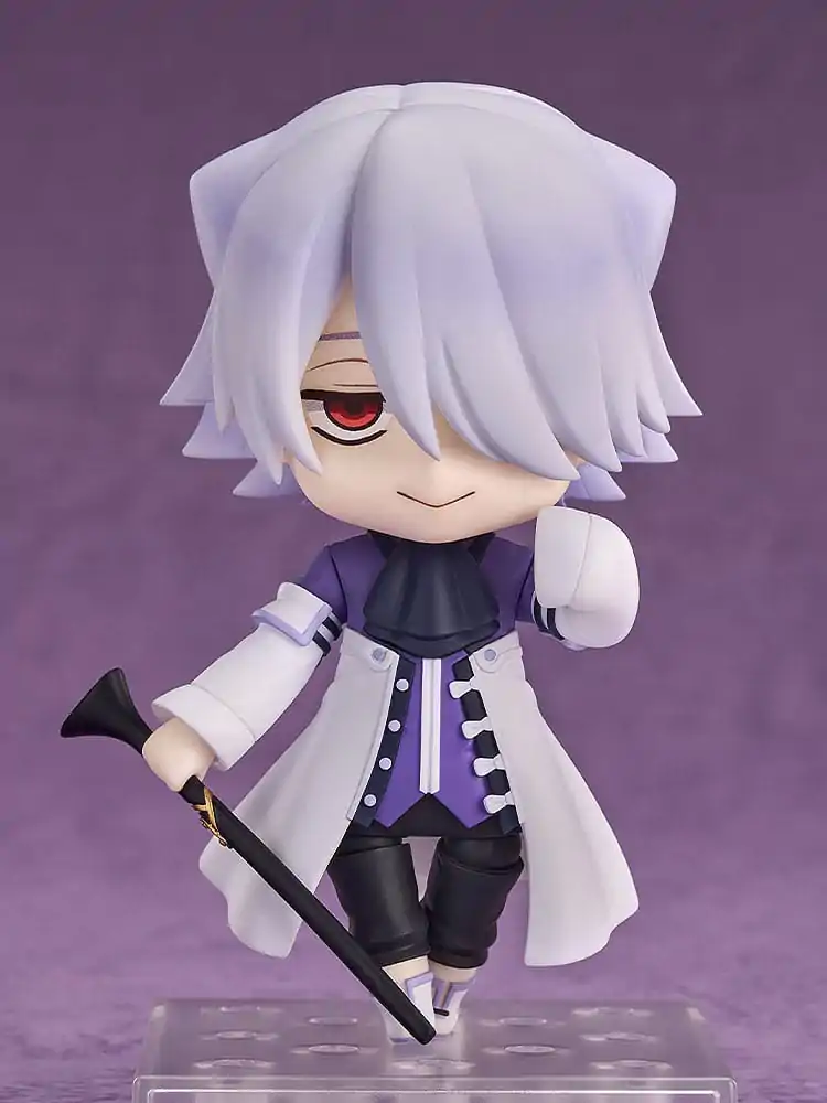 Pandora Hearts Nendoroid akcijska figura Xerxes Break 10 cm fotografija proizvoda