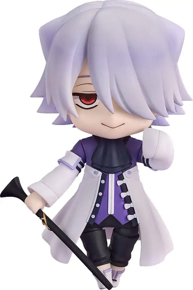 Pandora Hearts Nendoroid akcijska figura Xerxes Break 10 cm fotografija proizvoda