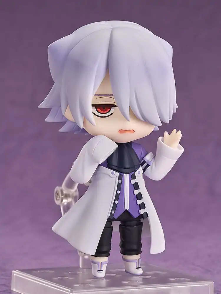 Pandora Hearts Nendoroid akcijska figura Xerxes Break 10 cm fotografija proizvoda