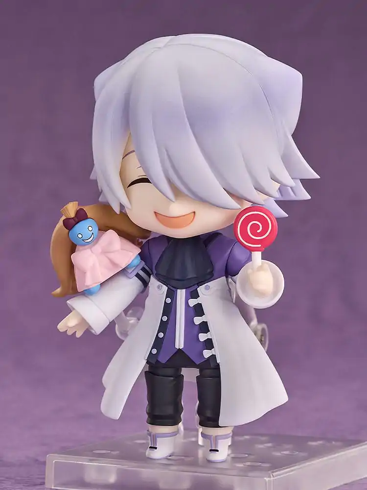 Pandora Hearts Nendoroid akcijska figura Xerxes Break 10 cm fotografija proizvoda