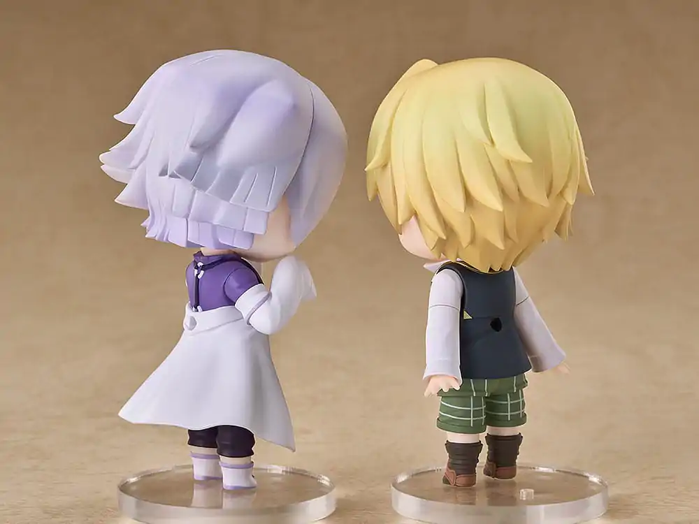 Pandora Hearts Nendoroid akcijska figura Xerxes Break 10 cm fotografija proizvoda