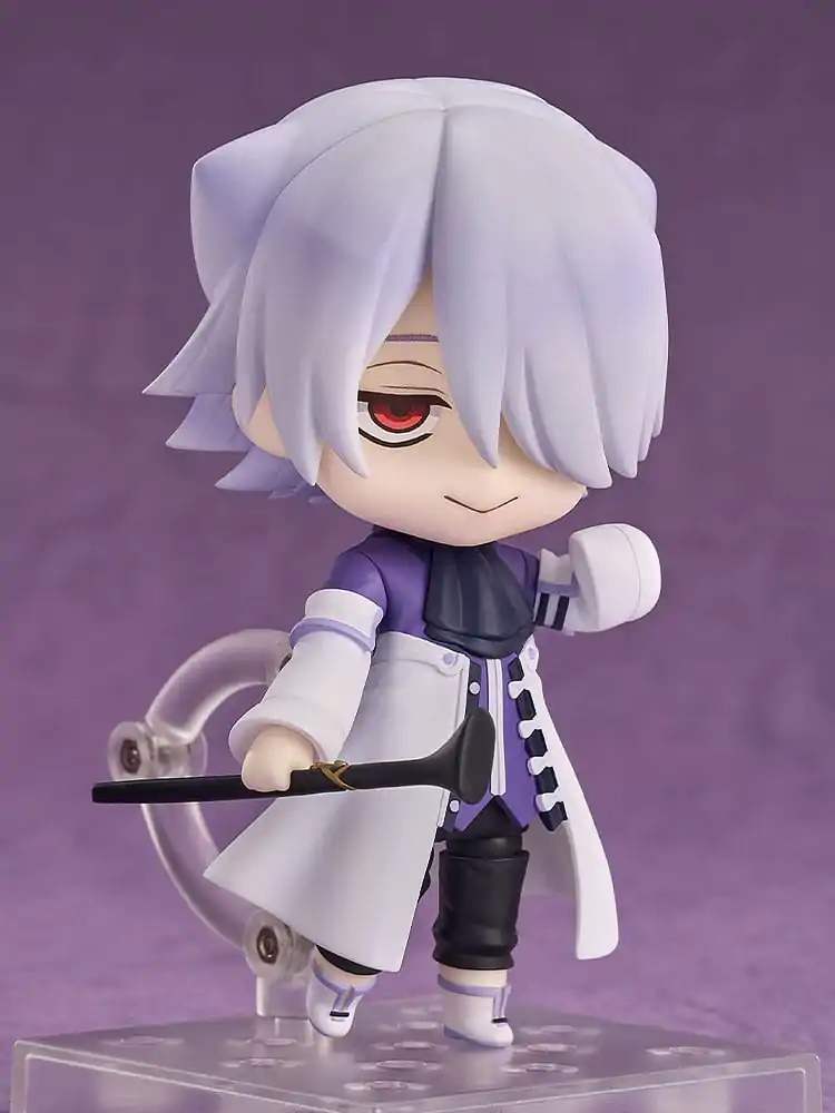 Pandora Hearts Nendoroid akcijska figura Xerxes Break 10 cm fotografija proizvoda