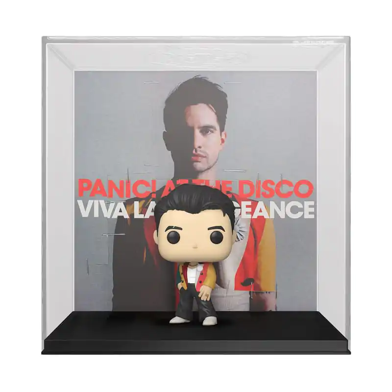 Panic at the Disco Funko POP! Albums Vinil Figura Viva Las Vengeanceo 9 cm fotografija proizvoda