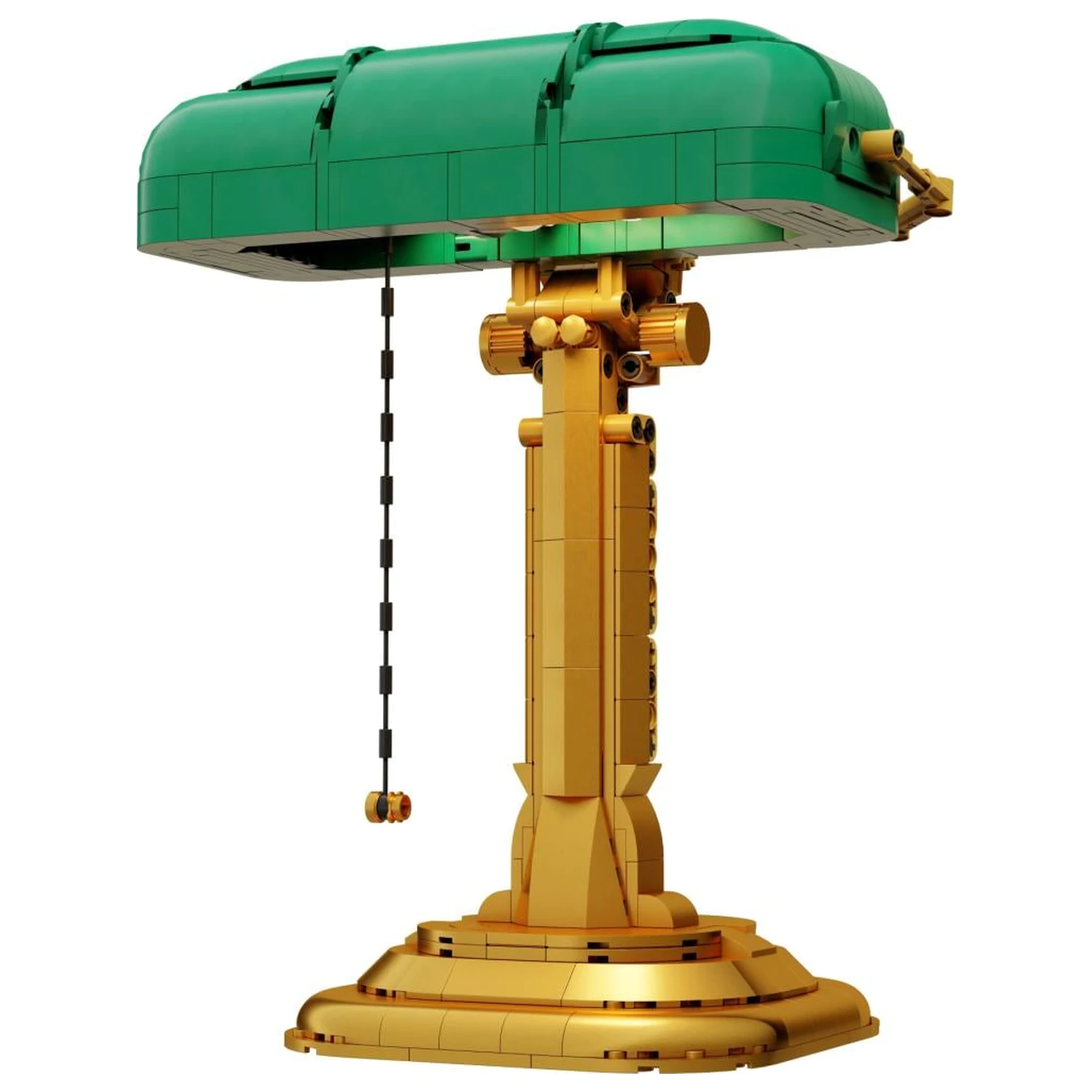 Pantasy Banker's Lamp Kocke za slaganje 523 komada fotografija proizvoda