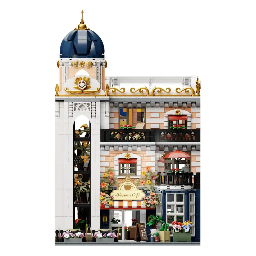 Pantasy Original set za konstrukciju Blossom Café fotografija proizvoda