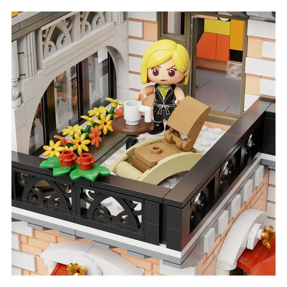 Pantasy Original set za konstrukciju Blossom Café fotografija proizvoda