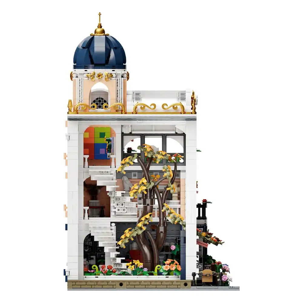 Pantasy Original set za konstrukciju Blossom Café fotografija proizvoda