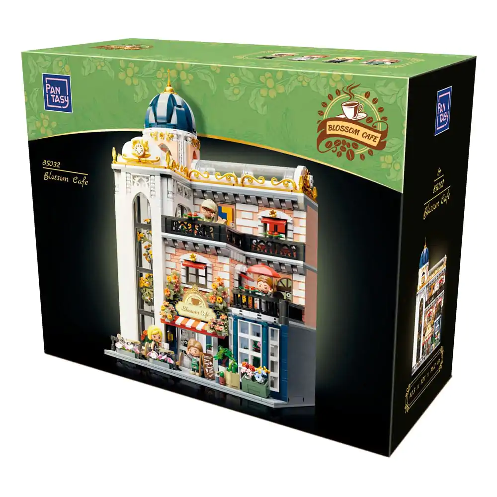 Pantasy Original set za konstrukciju Blossom Café fotografija proizvoda
