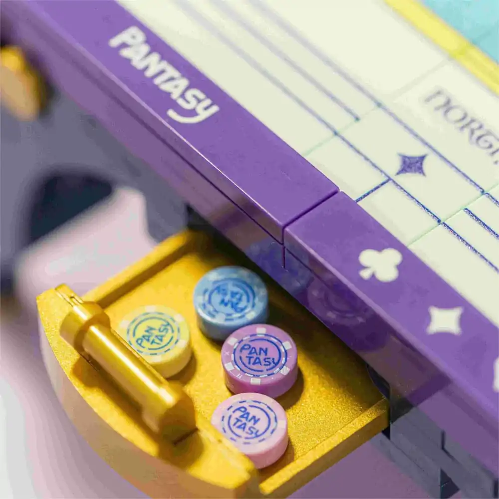 Pantasy Original Construction Set Mahjong kutija fotografija proizvoda